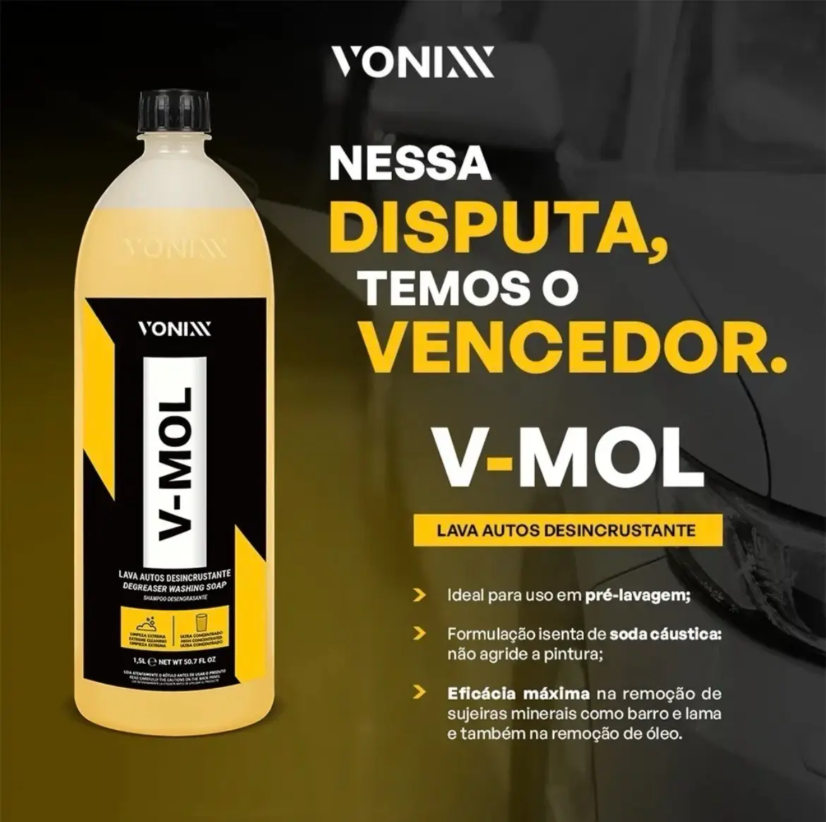 V-MOL 1,5L galeria 2