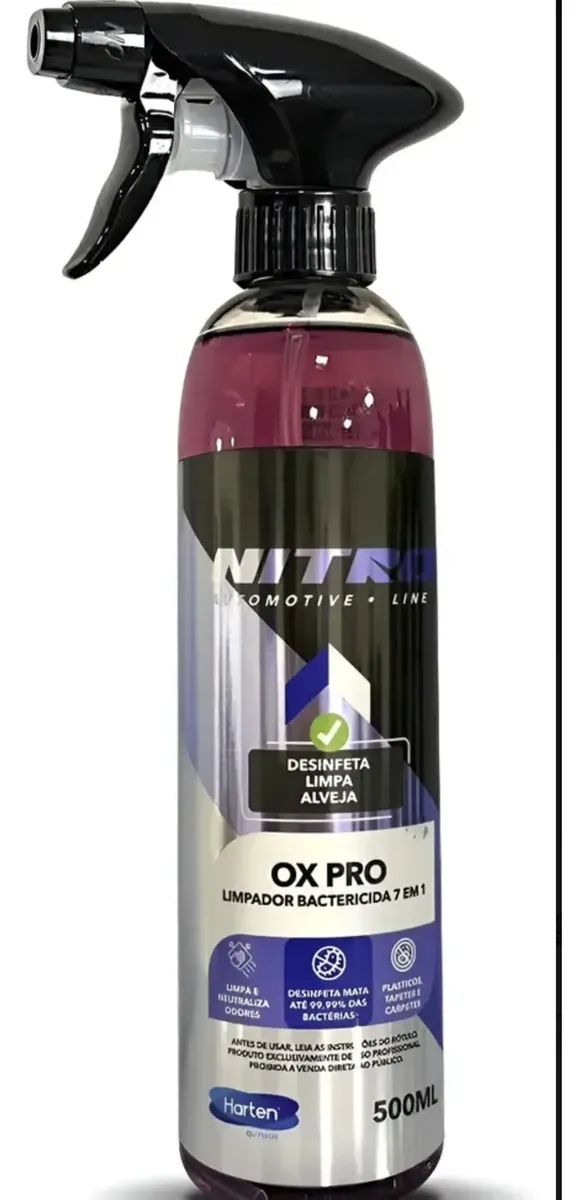 OX PRO 500ML