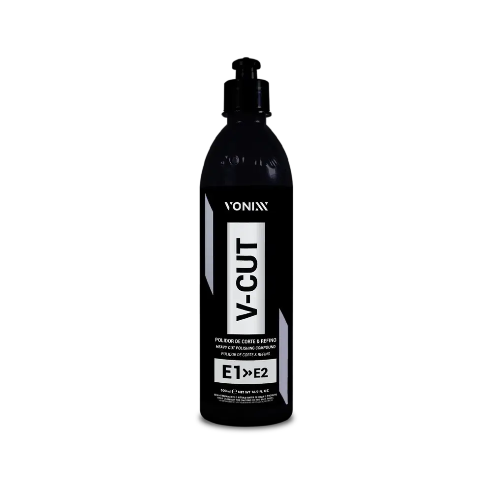 V-CUT POLIDOR DE CORTES PREMIUM