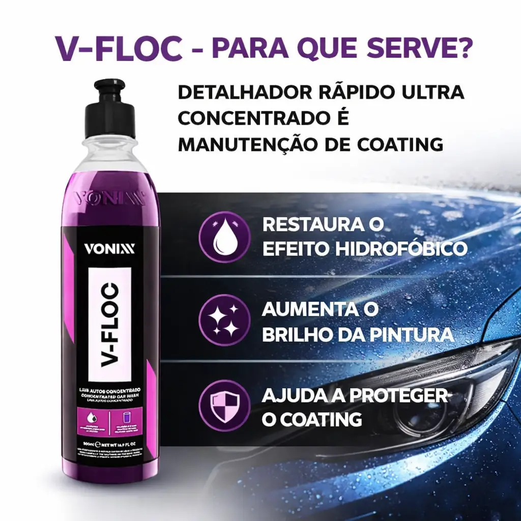 V-FLOC 500ML galeria 2