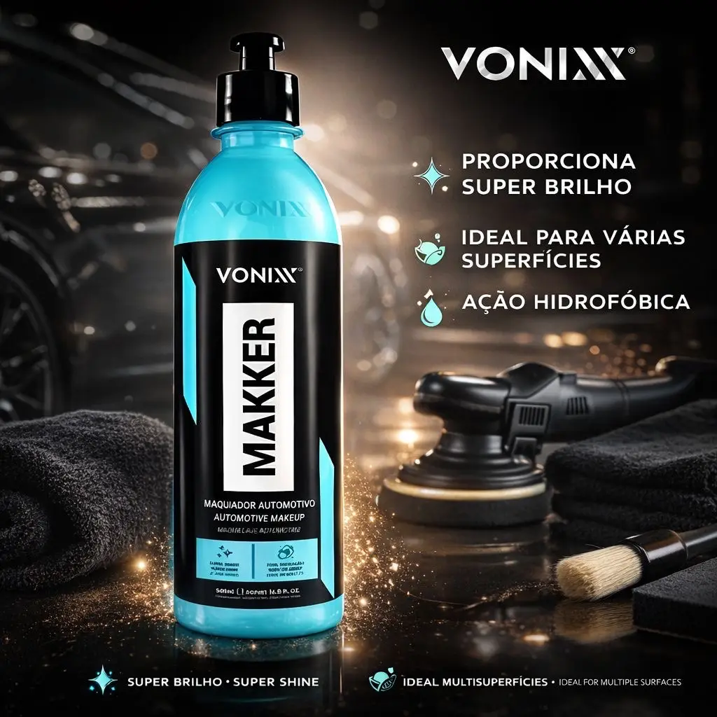 MAKKER 500ML galeria 2