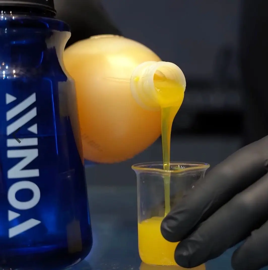 V-MOL 500ML galeria 2