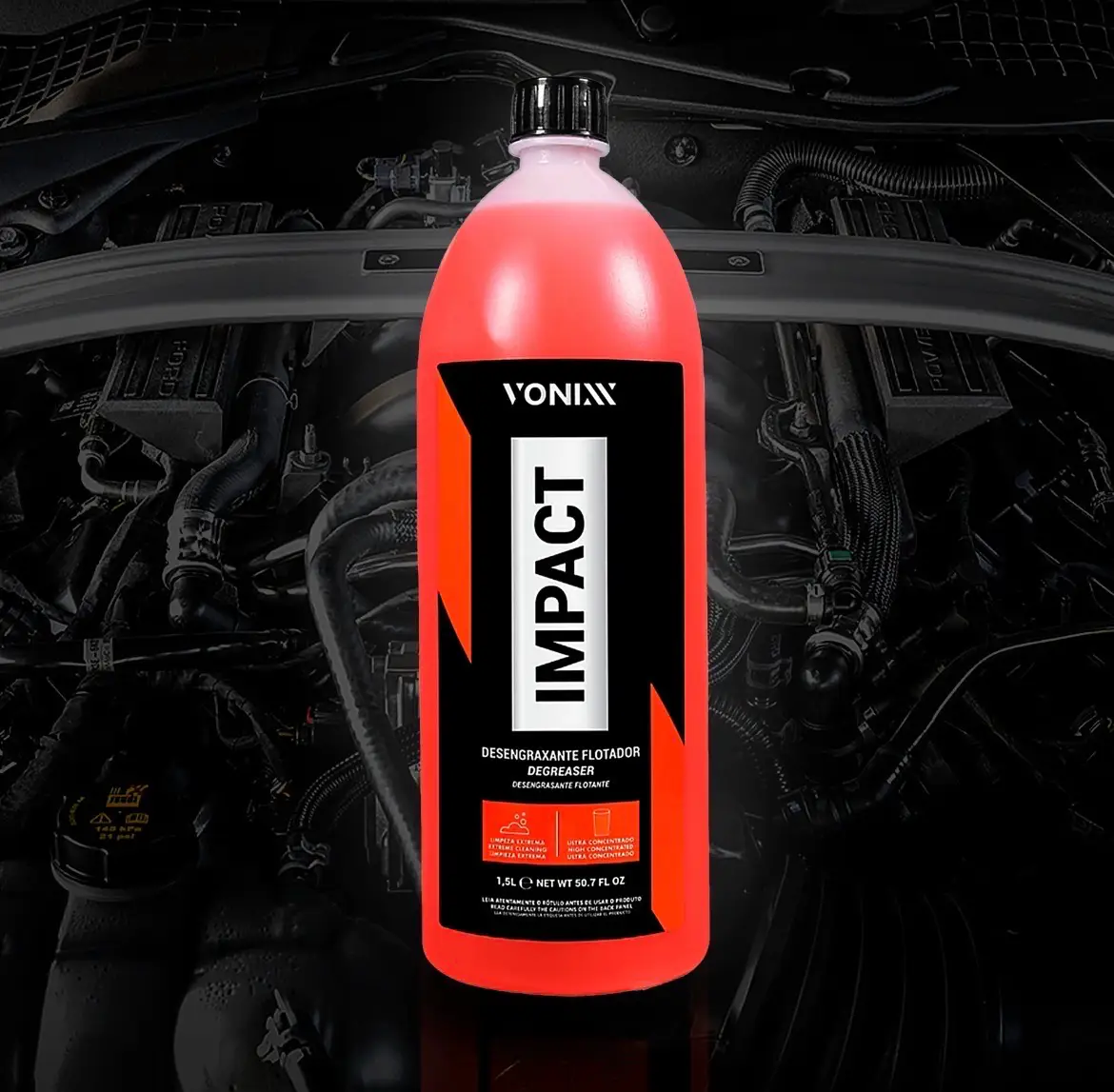 IMPACT 1,5L galeria 2